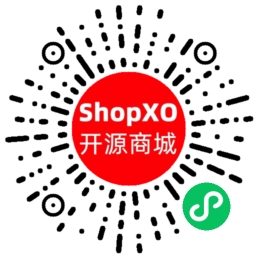 ShopXOEnterprise levelB2CE-commerce system provider - Demonstration site